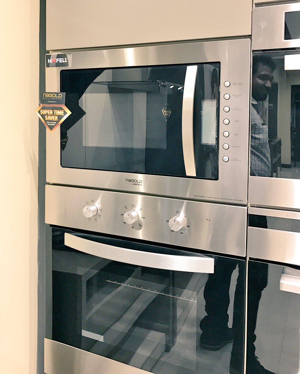 Uncategorized Hafele Kitchen Appliances india hafeleindia twitter embedded image