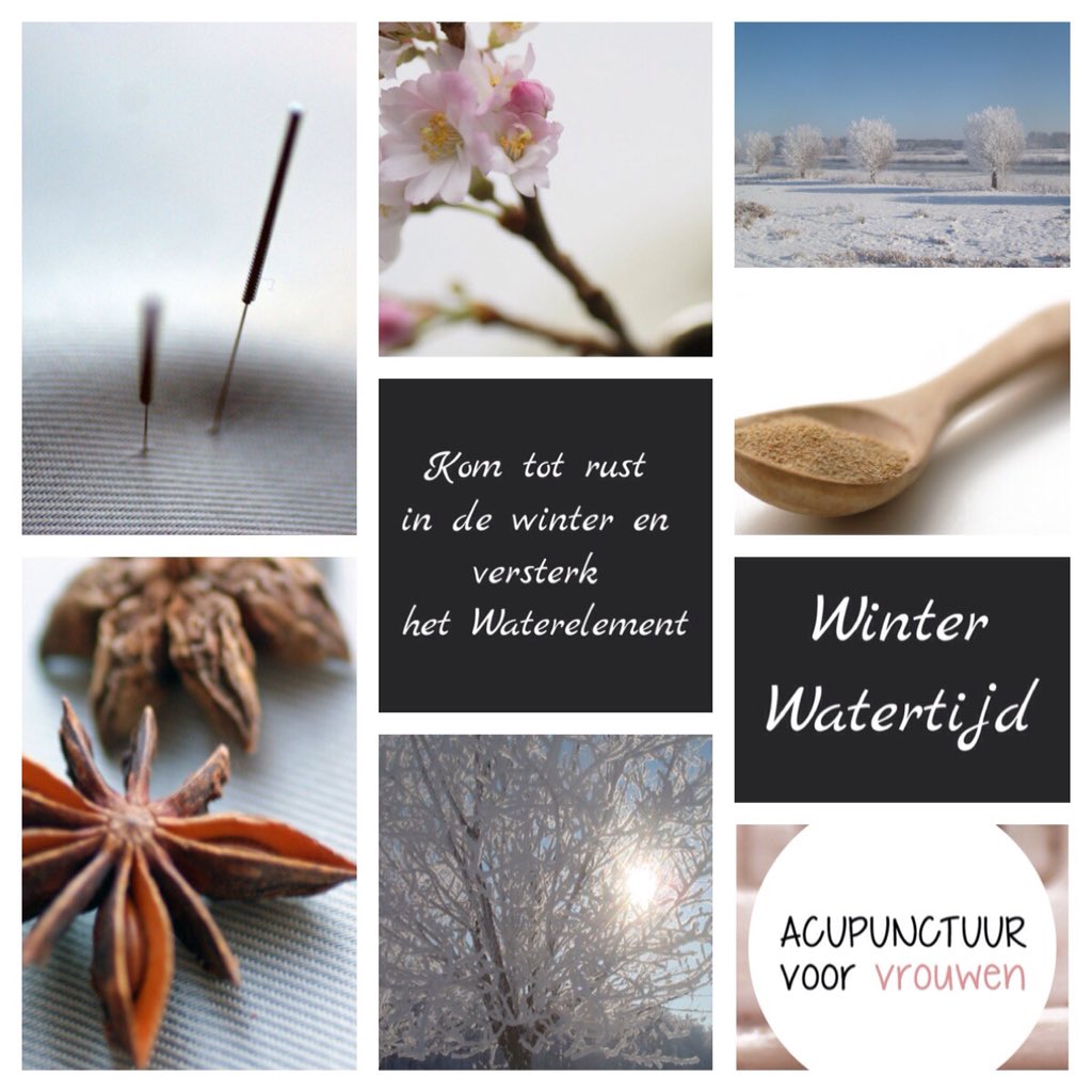 Het volgen van de seizoenen is gezond. Maar hoe doe je dat? acupunctuur4vrouwen.nl/index.php/2017…