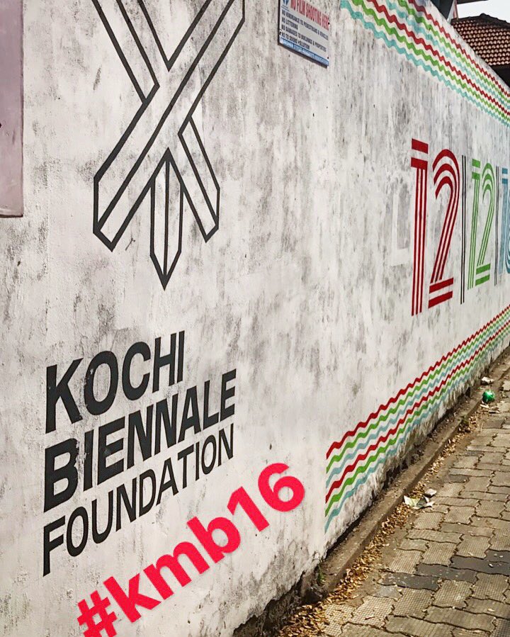 ChefTZac's tweet photo. Tomorrow's Biennale Day for me!🕺 #kmb16 https://t.co/Ahr4JZd5Jo