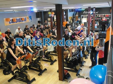 .<a href="/FCRoden/">Fitnesscentrum Roden</a> is door Nationale Business Succes Award Instituut uitgeroepen tot winnaar 2016 in de Fitnessbranche bit.ly/2ibvlxB #Roden