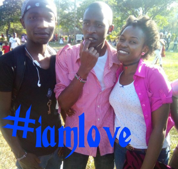 bin_kisiero's tweet photo. #iamlove edition happening on 26th Feb in Naivasha. @child_make  @BrianObago1 @VictorShikhule @kubambaradio @XtiandelaFTrain https://t.co/m3G0PpTHgY