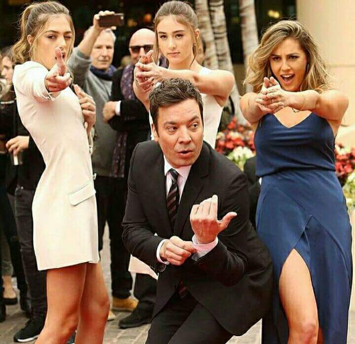 We're coming for ya on Sunday #jimmysangels