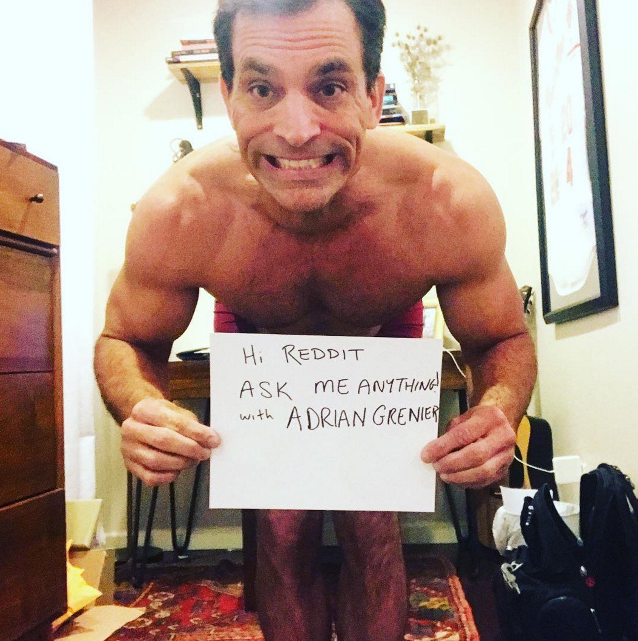 John-a-thon Schaech on Twitter: 