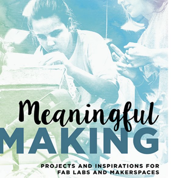 FORGE_321's tweet image. A fabulous book from @FabLearn Available as a @creativecommons PDF fablearn.stanford.edu/fellows/sites/… &amp;amp; in our @kentonlibrary collection #OER