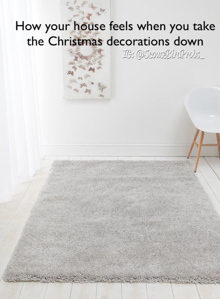 ScouseBirdBlogs's tweet image. Who knew I was such a minimalist?