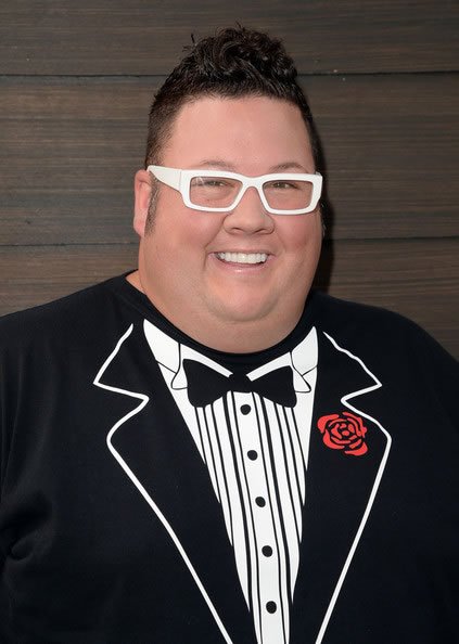 Happy Birthday Graham Elliot 