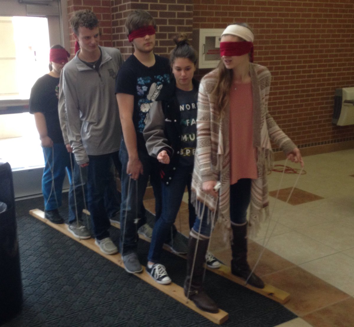 RayCoopTeacher's tweet image. 5th period SQuad pics during #TheBoardGame #CoopsCave