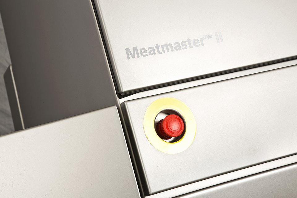 FOSS_Americas's tweet image. MeatMaster™ II is a pre-calibrated in-line meat content analysis solution. #XRayTechnology #FOSSNA #MeatAnalysis ow.ly/RkfX307GRz1