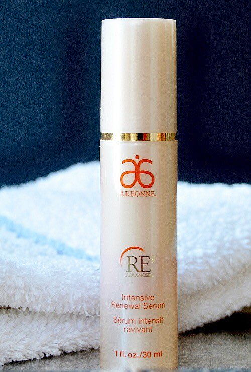 arbonneginger1's tweet photo. Bye bye fine lines and wrinkles! Sincerely, Arbonne's Intensive Renweal Serum #arbonne #finelines #wrinkles #skin #aging #vegan #glutenfree https://t.co/0uhwdRLwWy