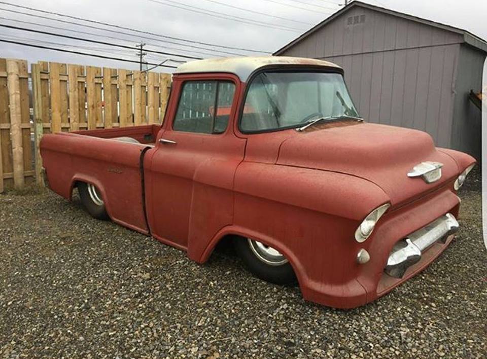 c10source's tweet image. Cool 58-59 #chevy coe! Tag the owner! #c10source #c10trucks