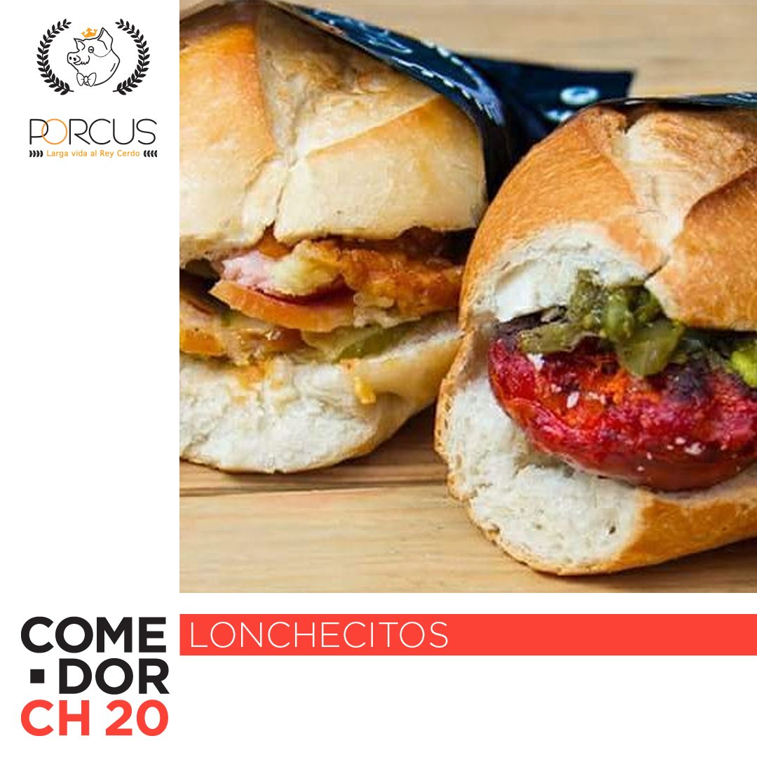 ComedorCH20's tweet photo. Ven y ríndele tributo al rey cerdo #EnElCH20 🐷
Nuestros amigos de @PorcusGdl saben cómo.
En Chapultepec #20, entre Hidalgo y Morelos. https://t.co/Jl4OQyVkYr