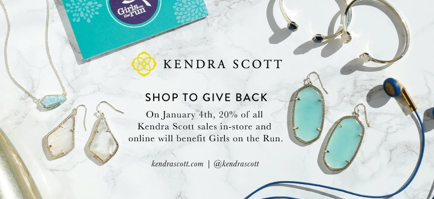 girls on the run store