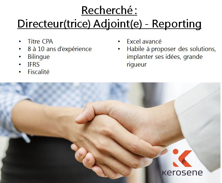 kerosene_ca's tweet image. Postulez sur notre site : kerosene.ca/emploi/2299260…