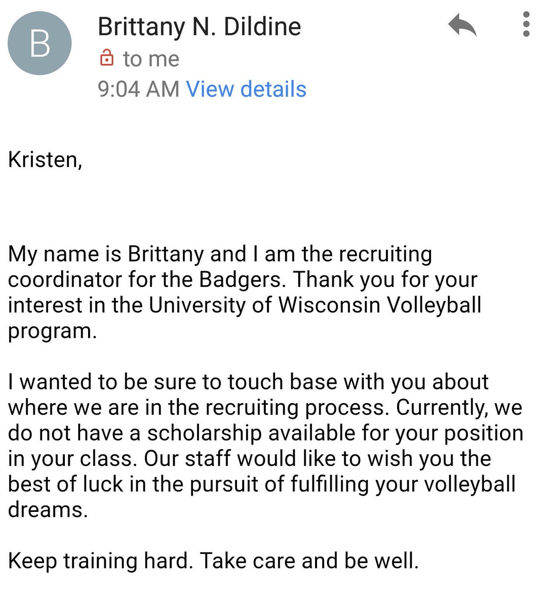 College_Reject's tweet image. Smh Cheesehead  ✋