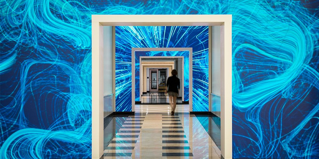 ESIDesign's tweet photo. .@JLL_DC on #TerrellPlace in DC: "Terrell Place truly embraces the energy of the vibrant Penn Quarter neighborhood" https://t.co/re7yLAZzt8 https://t.co/d9krZPmaLP