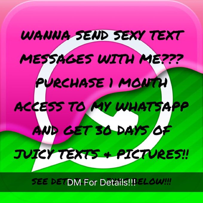 FOR DETAILS SEND ME A DM!!! https://t.co/OwwYTGpZsW<a href="/tag/camgirl"class="tags"><span>#camgirl</span></a>