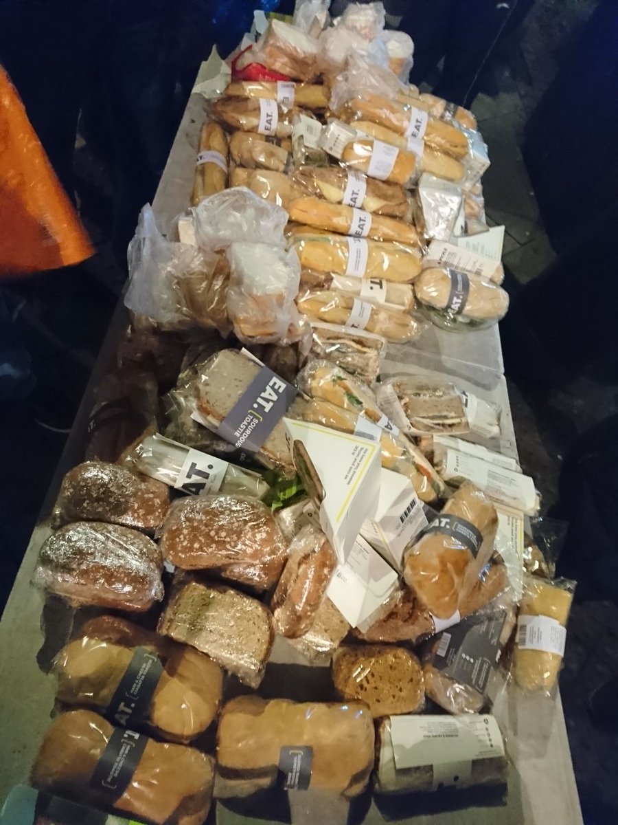 kerrylynn21's tweet photo. #HomelessInBrum #AlbertStreetProject https://t.co/QqCr4Hbpp3
