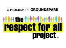 Register for No Name-Calling Week to receive FREE Streaming of Groundspark films for K-12 Educators!  glsen.org/nncw17