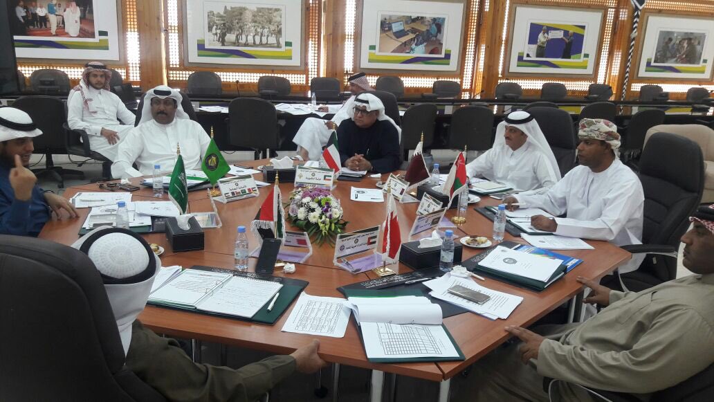 جمعية الكشافة العربية السعودية tweet media