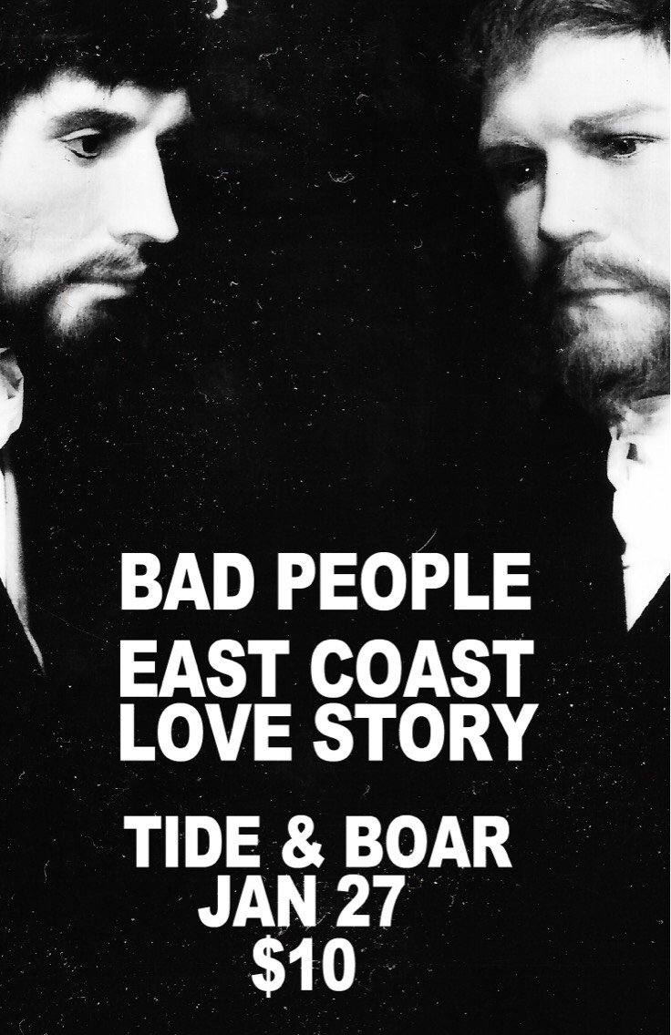 Eastcoast Love Story tweet media