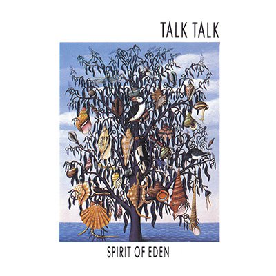 Happy Birthday to Mark Hollis of Talk Talk, who made two of my all time favourite albums 