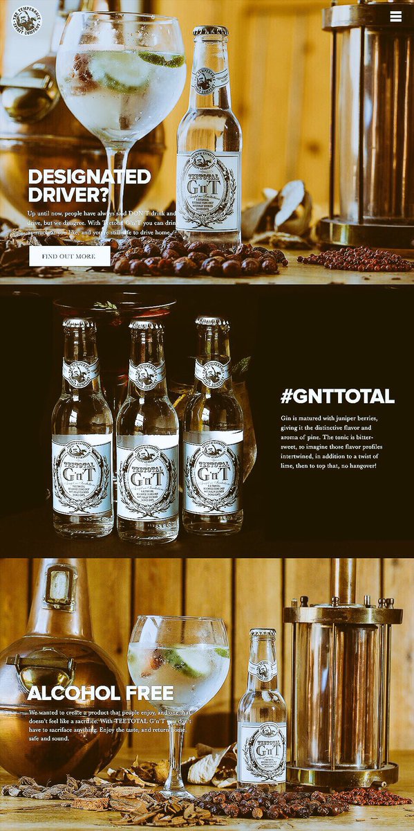 CoTemperance's tweet photo. #yorkshirehour #ColneValleyhour introducing #Teetotal #G'n'T all theflavour of #G&amp;T #noalcohol Ideal #DryJan #adultstyle soft🍹#Skipton based https://t.co/M273bS16Mp