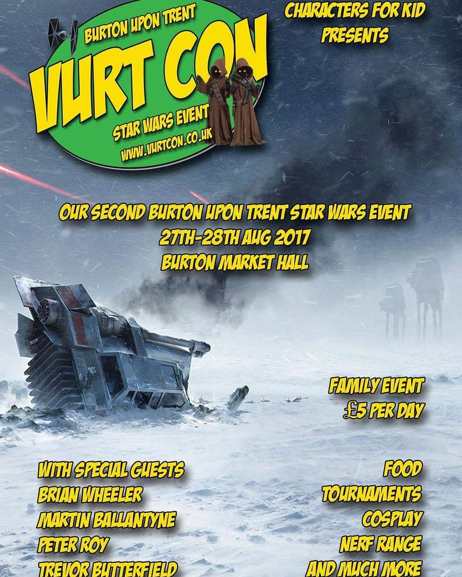 hosahuk's tweet photo. Feel free to share. The more people coming, the more we raise for the Derby Children's Hospital. X https://t.co/I4elBrIW5a