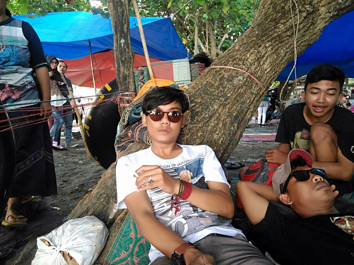 candyawan's tweet image. Single jgn di galakin ya hehehe