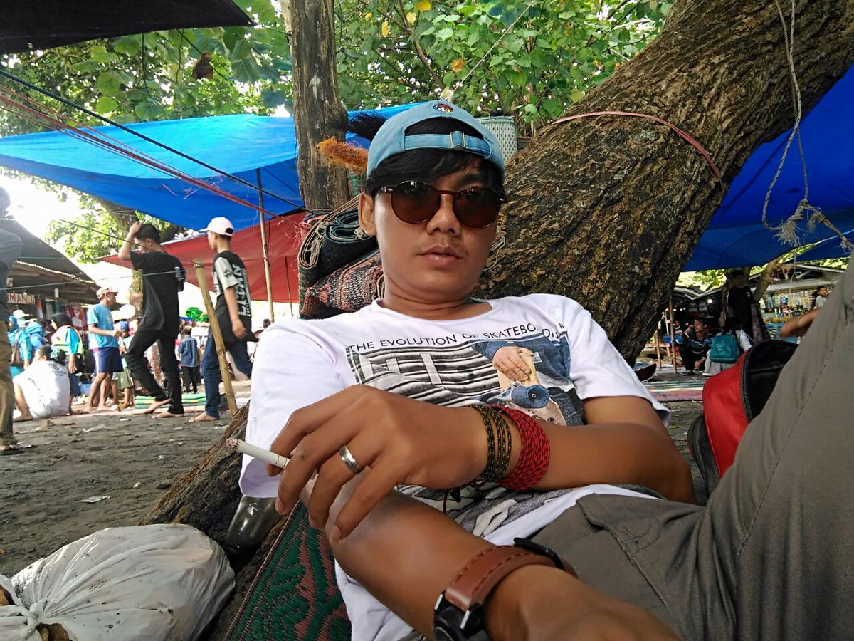 candyawan's tweet image. Single jgn di galakin ya hehehe