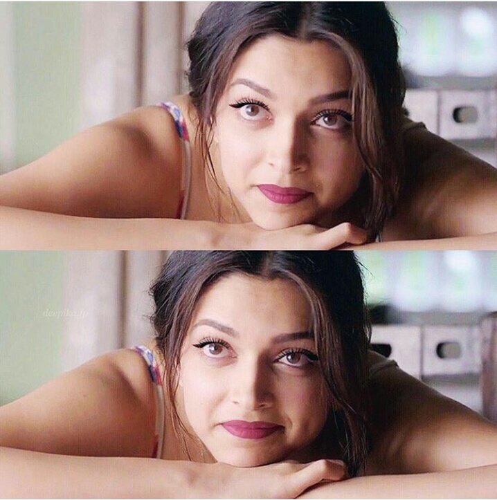 AaillaAkhil's tweet photo. Many and more happy returns of the day @deepikapadukone😘
#Queen of my heart😍
Love u sooooo much😘😘😘 https://t.co/C9xeyvZ4Ai