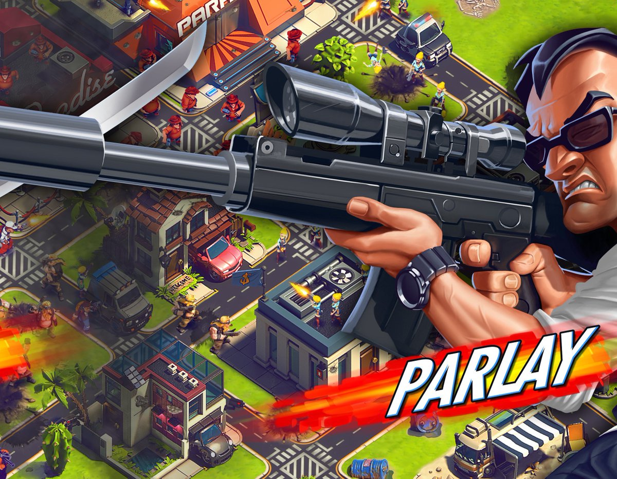 Pixel Squad tweet media