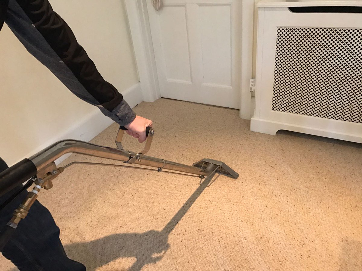 Book us for to clean your Woolen Carpets. Specialist cleaned with wool safe pre-spray &amp; extraction cleaners. #CarpetClean #Dorset #Hampshire