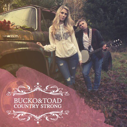 604Records's tweet photo. What's that? A new @BuckoandToad single coming out Jan 6?? YES PLEASE! #CountryStrong https://t.co/0gs8YvHVBI