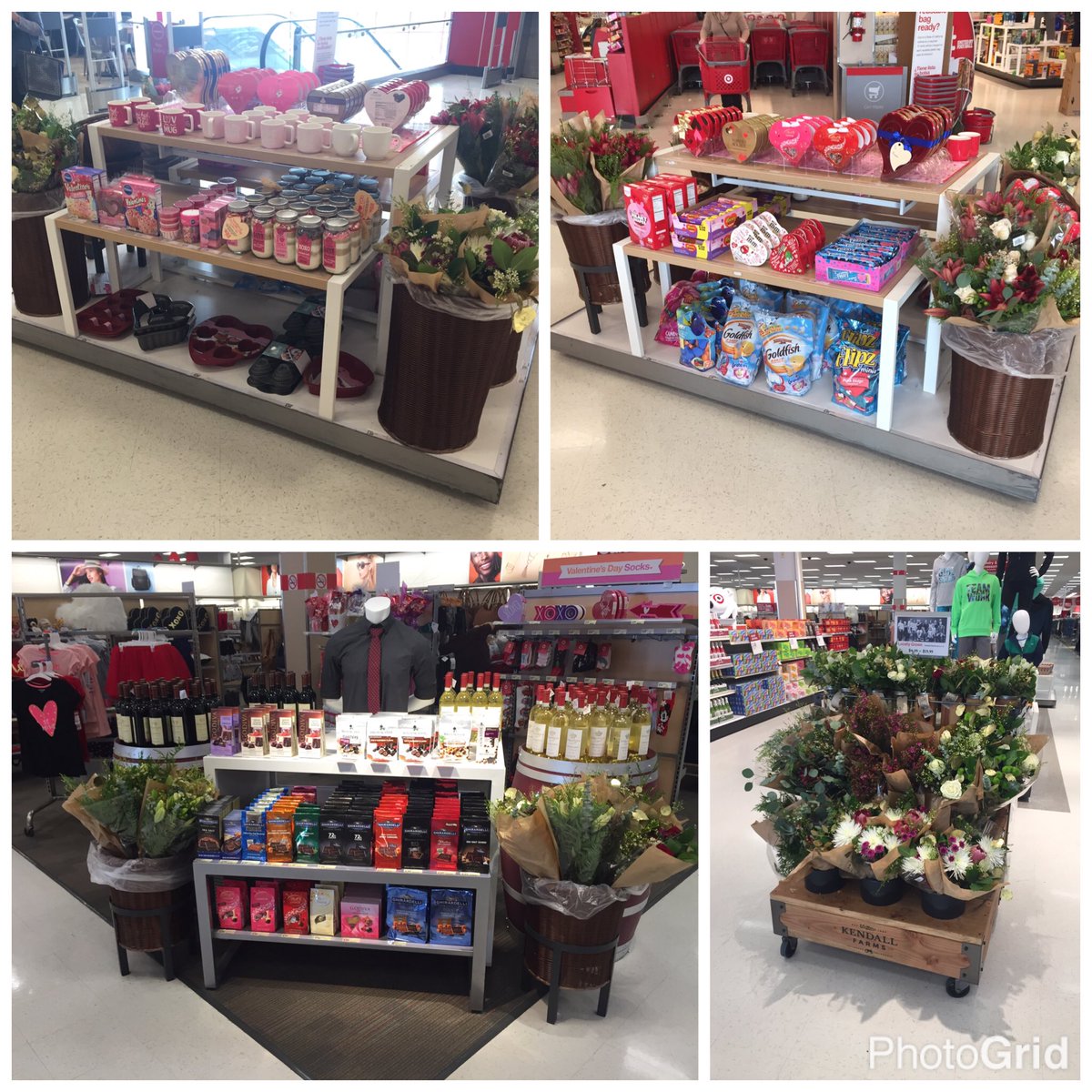 jaredcbush's tweet photo. Pasadena isn't the only one with flowers right now! #onlyinbrea #brearoseparade @emersonjc3 https://t.co/nFtdOUlzGz