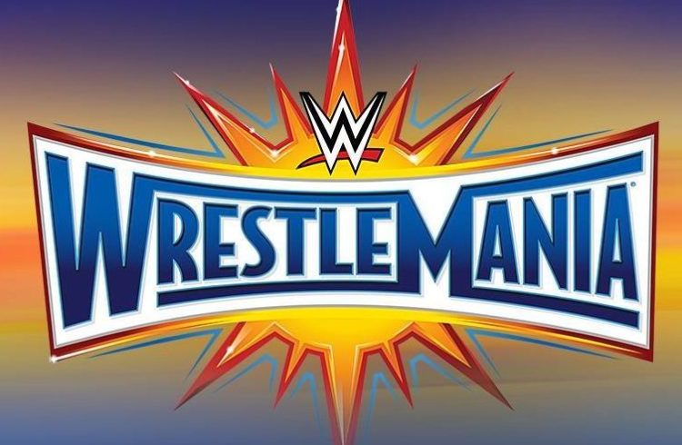 PWPalskis's tweet photo. New episode We're On The Road To WrestleMania! Plus Ambrose, Hardy, Goldberg & more! Listen & RT: https://t.co/fklARGQdwG #CompadresOnFOX https://t.co/DJLbqcnNQK