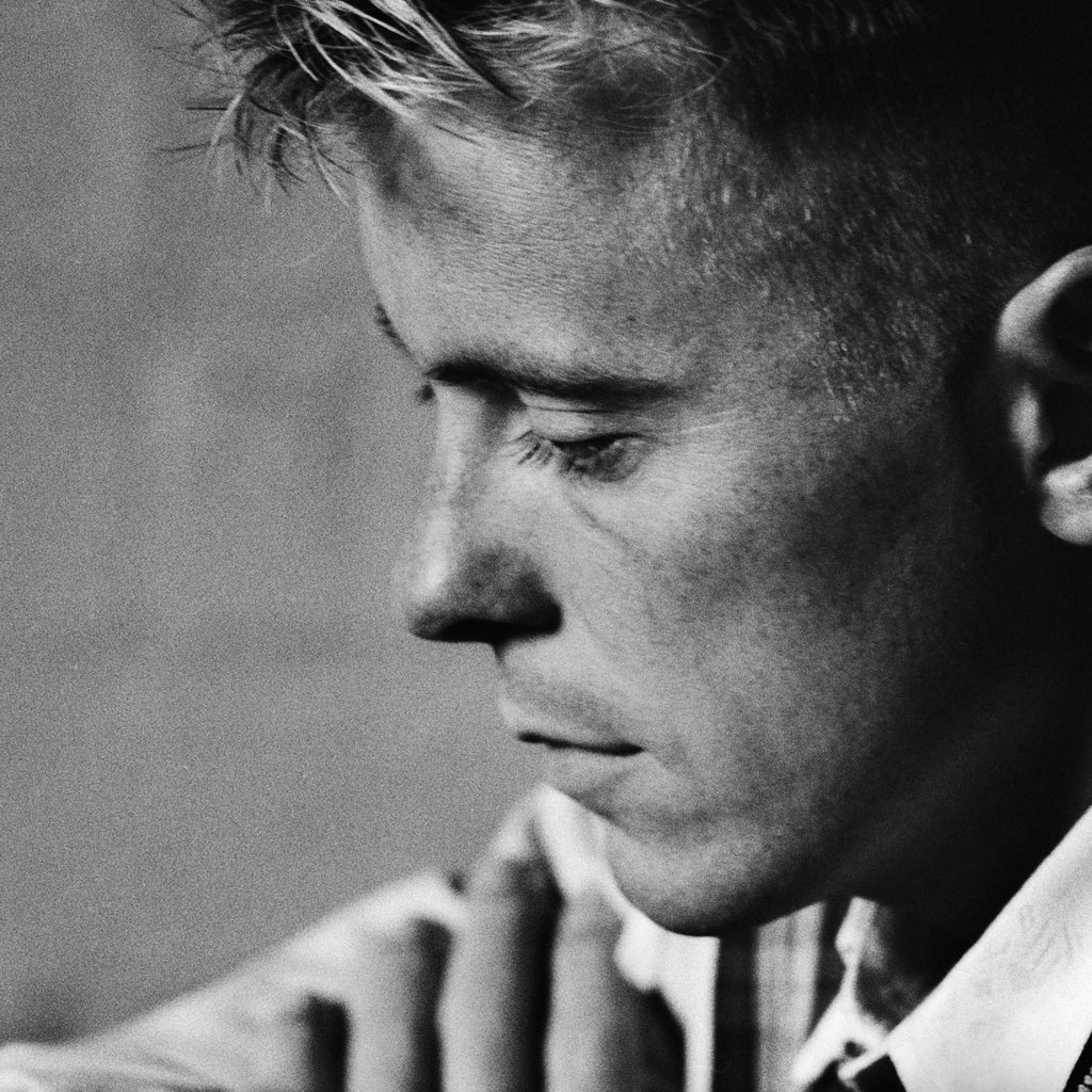 Happy birthday Bernard Sumner. 