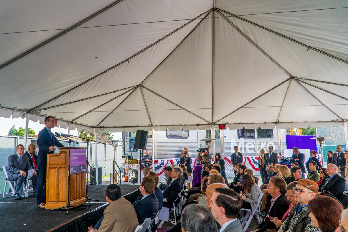 Mayor Karen Bass tweet media