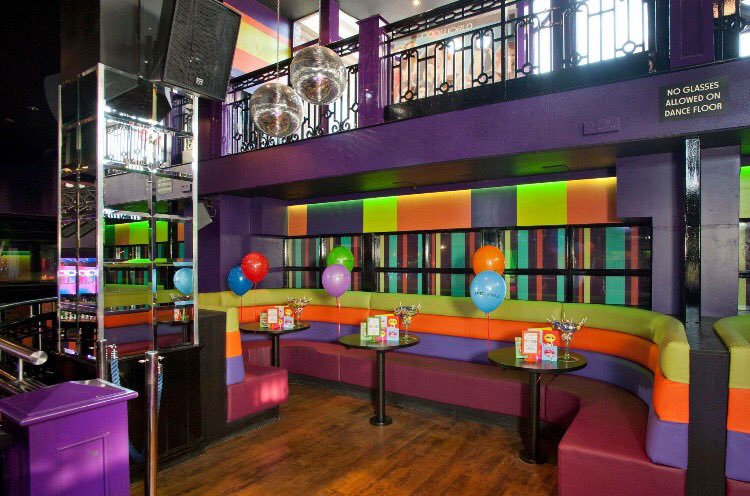 pop_guildford's tweet photo. Celebrating this month? PM us for details on VIP. Quote #POPTWEET for a surprise on us! https://t.co/zA2uLNd7Fo