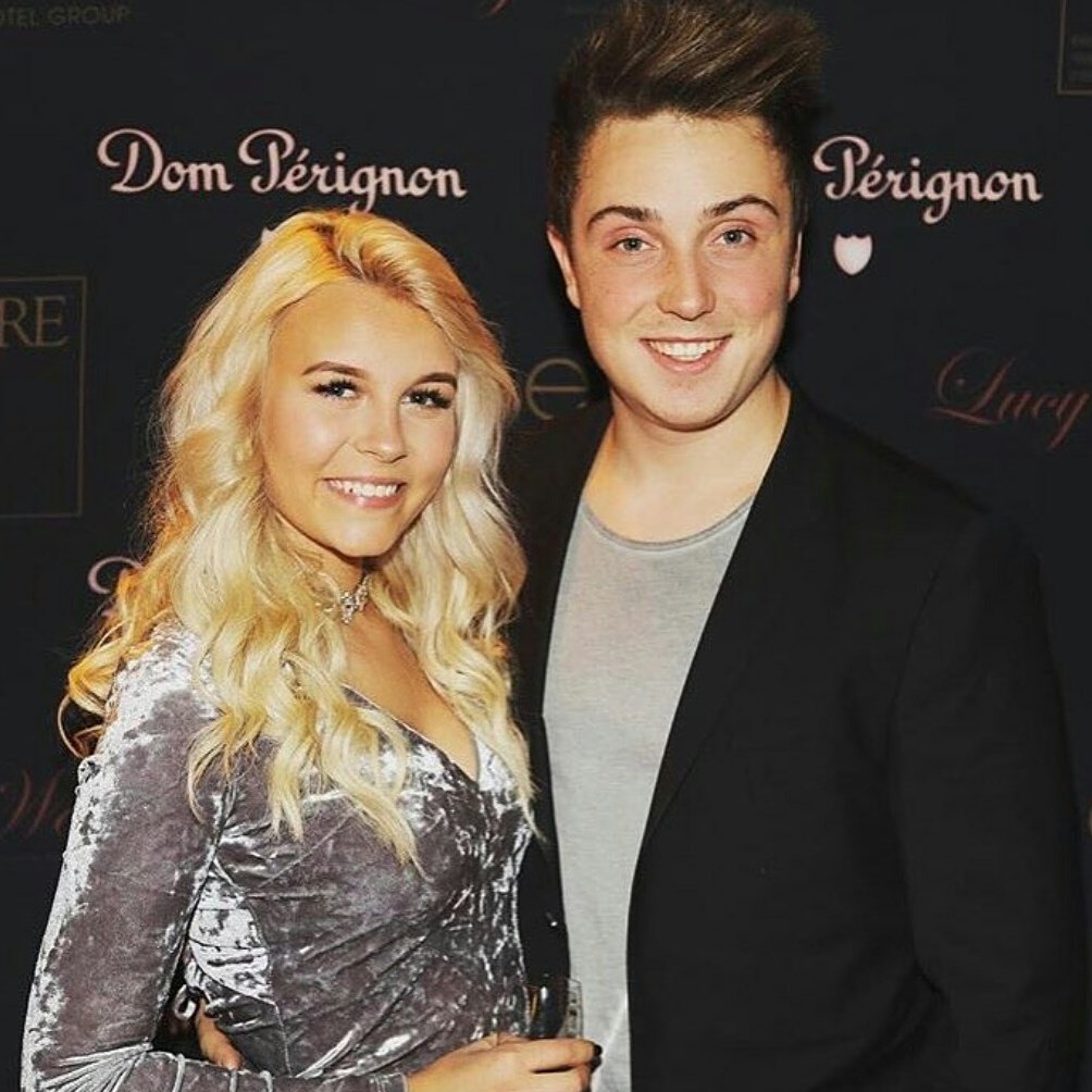 Ihr seit so süß zusammen😍❤😢 <a href="/eugenkazakov/">Eugen Kazakov</a> <a href="/dagibee/">dagi</a>