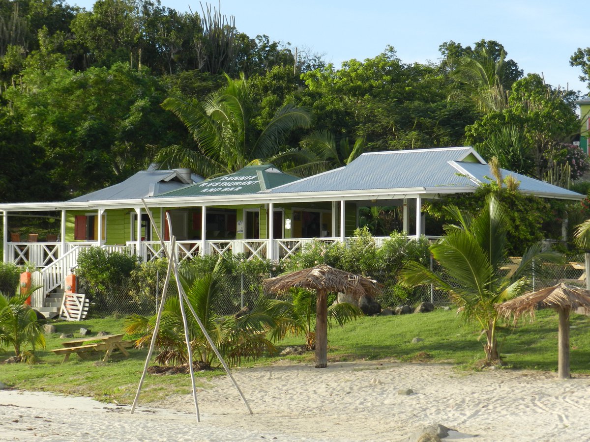 jayramsay's tweet photo. next stop on #beachbartrail, #dennisbeachbarrestaurant. best hot sauce, beach & hospitality on the island @antiguabarbuda #loveatiguabarbuda https://t.co/m9iWXyyBUY