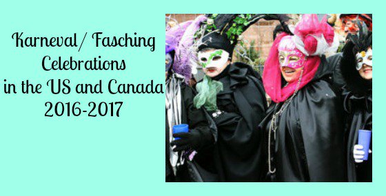 germangirlus's tweet photo. In the US, but want to celebrate #Karneval or #fasching like a German? #partylikeagerman Check out the list>> https://t.co/K7MpjA98GG https://t.co/WlF9mrGAcX