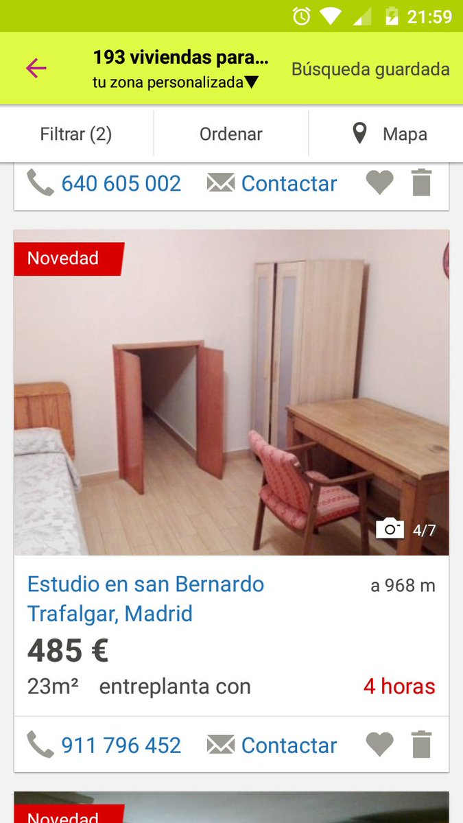 rebecasrz's tweet photo. 485€ por vivir con la puerta a la mente de John Malkovich en tu casa me parece un chollo. https://t.co/BePyM3NmmB