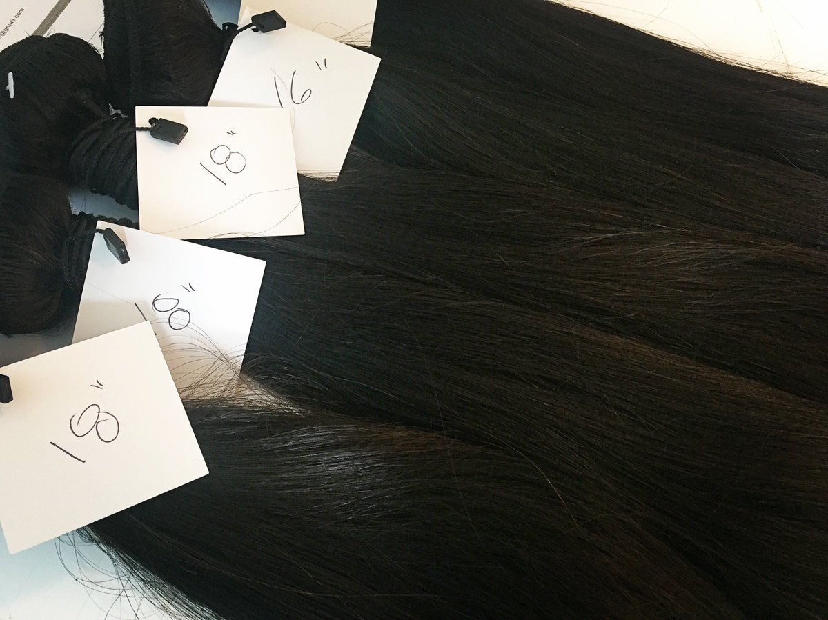 LHDirect's tweet photo. Sultry and sexy could be your next hairstyle with our Brazilian sew-in extensions. 
https://t.co/SD7Pgm09IR https://t.co/wJk2WIBw8I