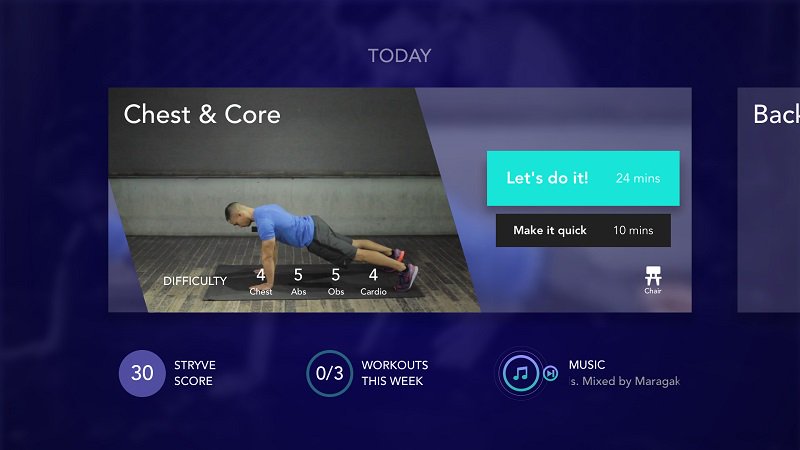 UpvoteApps's tweet image. Stryve Fitness Trainer Mobile App - upvoteapps.com/stryve-fitness… #apps #mobilegames