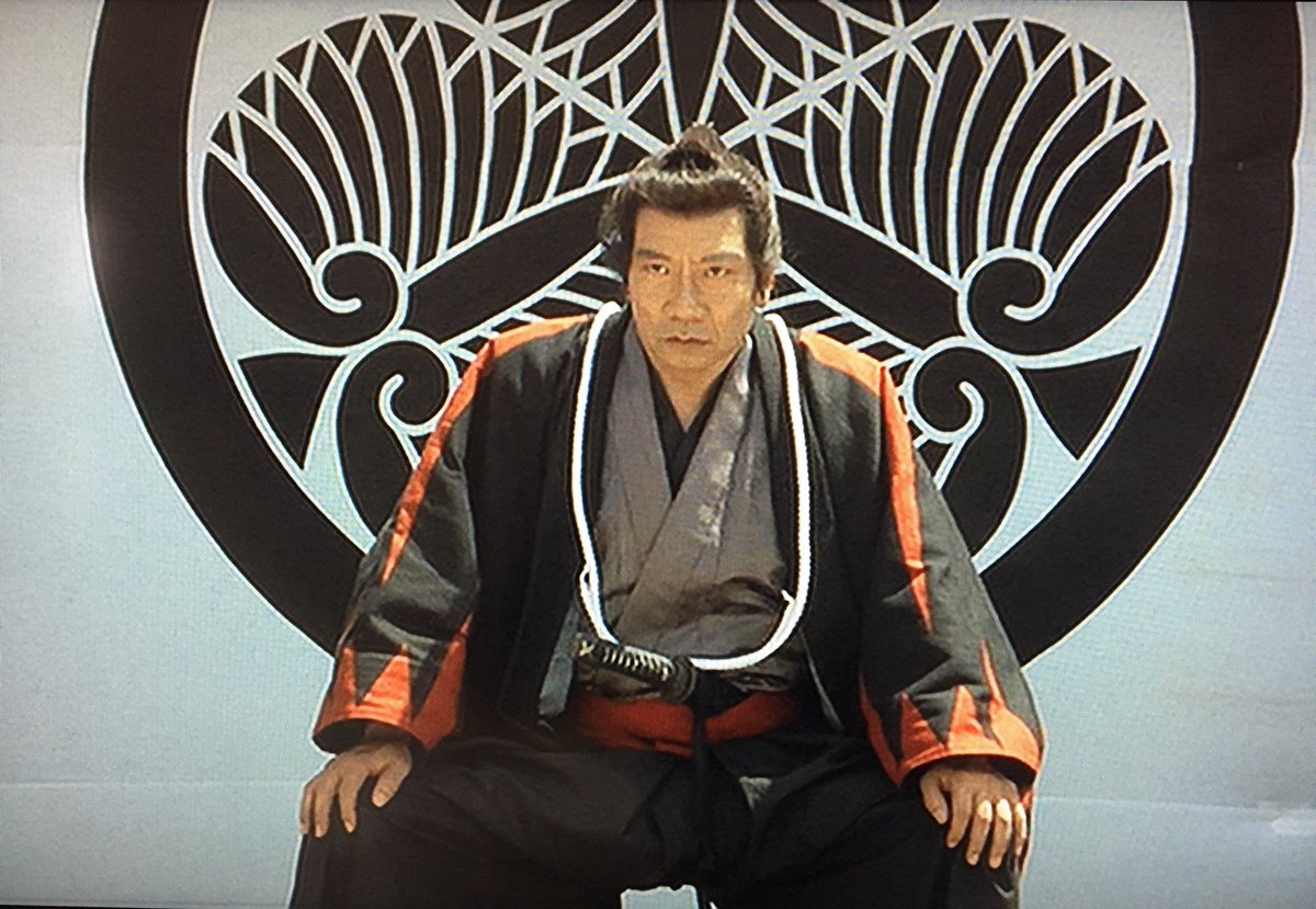 塩見三省さんの近藤勇。野村祐人さんの土方歳三。堺雅人さんの沖田総司