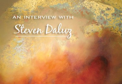 DrawingSource's tweet image. Check out our newest interview with artist @StevenDaluz1! #drawing #drawinginspiration #abstractpainting #draw #figuredrawing #lifedrawing