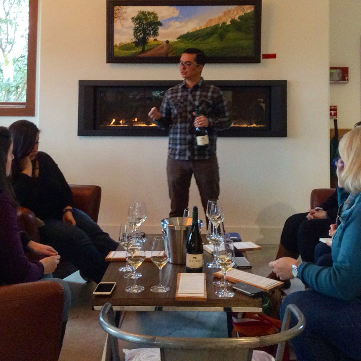 Jolene Patterson (@jolenespatter) on Twitter photo #GirlsDayOut in <a href="/drycreekvalley/">Dry Creek Valley</a>
On #MyWineRoad <a href="/TrattoreFarms/">Trattore Farms</a>
#Viognier <a href="/Rousanne/">Rousanne</a> #Marsanne
#Rhone #Wines #SonomaChat #GirlsDayOut in <a href="/drycreekvalley/">Dry Creek Valley</a>
On #MyWineRoad <a href="/TrattoreFarms/">Trattore Farms</a>
#Viognier <a href="/Rousanne/">Rousanne</a> #Marsanne
#Rhone #Wines #SonomaChat