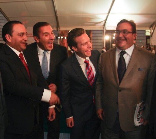 jenarovillamil's tweet photo. Peligroso grupo de saqueadores fue detectado en varias entidades llevándose el presupuesto. #ReversaAlGasolinazo https://t.co/jfGqrSZiAH