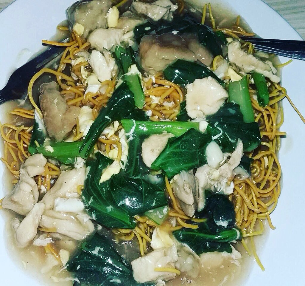 davinatampun's tweet photo. Breakfast .... Nomnom https://t.co/1YbMYHRXGG
