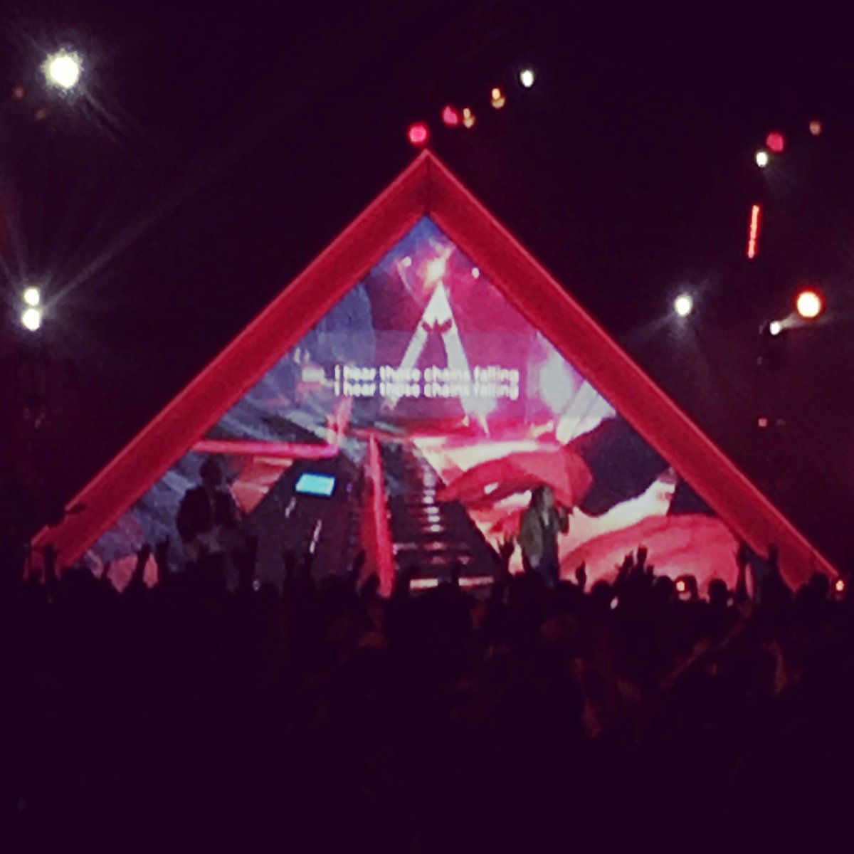 nstuva's tweet photo. Widescreen? That's so #twms3
@MissionsSummit #twms4 #pyramidscreen https://t.co/hky01wUCy5
